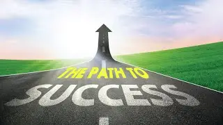 The Path to Success - Christian Daily Devotion