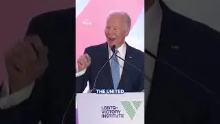 Joe Biden makes new embarrassing gaffe