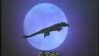 The Neverending Story III - Rare Theatrical Trailer