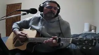 Tzancă Uraganu' - Buzele cu roșu închis (cover by Tudor Ionut)