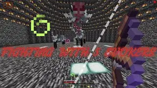 Defeating 5 Evokers | Very Hard Fight But I win. No Rival Song .