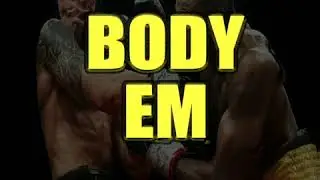 Von Barz ft. Rekomstop Skeemz - Body Em