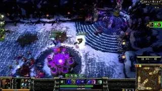 League of Legends Epic #5 Yorick [HD]