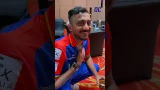 Wrong Answers Only ft.Mitchell Marsh | Delhi Capitals | IPL 2024 #DCAllAccess