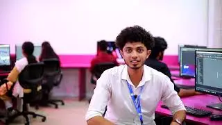 Hindusthan Education Institution | Hindusthan College of Arts and Science | M.Sc Viscom