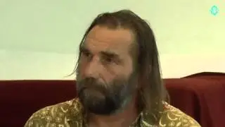 Perceptie door Leegte, Spiritualiteit & Innerlijke Groei. Bart ten Berge