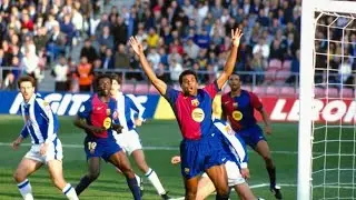 Kound&eacute; the King: Defender&rsquo;s Dream Double Header Seals Epic Barcelona Comeback in Catalan Derby