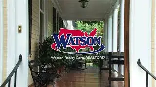 Watson Realty Corp. Legendary Quality of Service