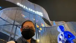 Dubai travel: Expo2020 Dubai || Philippines || The Bangkota Pavilion || Pavilion visit #4