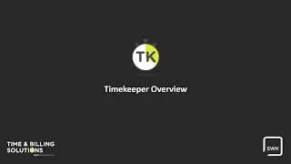 Simplify Your Billing Process and Focus on Your Clients with SWK Time and Billing