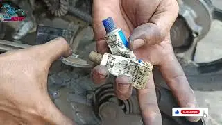 🔧 Selahan Mio Terasa Keras? Begini Cara Mengatasinya!