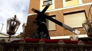 Agrupación Musical Virgen de las Angustias Jesús Nazareno 2016 Quintanar  de la orden
