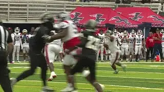 High School Football: John Ehret 41, Bonnabel 13