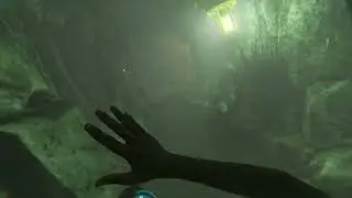BoneLab VR | Chapter 1 & 2 Part 1 | Descent | Blind Playthrough (1440p, No Commentary)