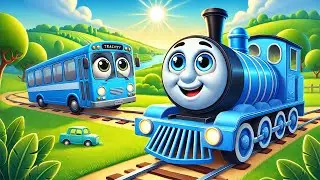 Build the Ultimate Thomas and Friends City - Build the Ultimate Thomas and Friends Train Set