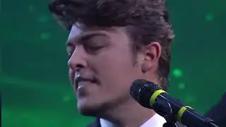 The Kolors con Everytime a Live Show TV Comer Sud