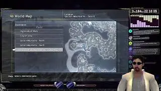 Memories Buried In A (X)box | Lost Odyssey