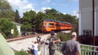 07/25/2009: 765 in Owosso, Michigan