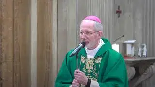 L’Uomo Vecchio-l’Uomo Nuovo La Trasformazione in Cristo | Omelia di MONS GIUDO MARINI SPAZIO DIOCESI