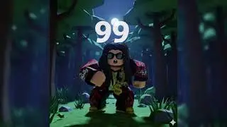 🌲 MAKSIMKA &mdash; 99 НОЧЕЙ (Official Music Video) 🌲