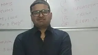Railway Group D II MATHS II INTRO || SANOJ SIR