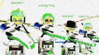 Small Fry Slander: Finale