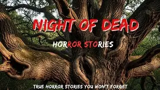 9 Disturbing TRUE Dead of Night Stories | Real Terrifying Nighttime Encounters