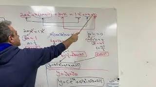 Differentialekvation