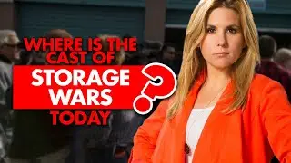 Where is the cast of &ldquo;Storage Wars&rdquo; today?