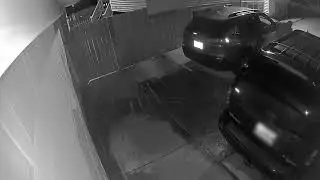 PGFD Requests Community Assistance in Arson Investigation