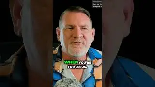 Why We Can't Stop Talking About Religion?