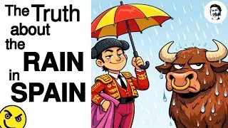 The Truth about the Rain in Spain