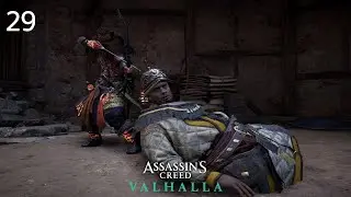 Assassin's Creed: Valhalla DLC The Siege of Paris - Rebel Missions 