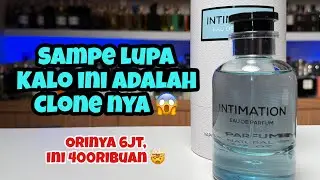 LV Imagination Killer❓️ EMPER INTIMATION‼️ You Must Watch This 🔥