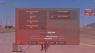 [GFC/CGW] Best Fivem Settings +450fps