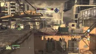 Road To Trickshot - Mw2 | Road To Trickshot #1 | Un mal comienzo