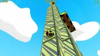 [TAS] Marble Blast Gold - Skyscraper 10.959