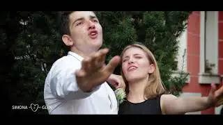 Simona & Glen | Maryoke Wedding Video