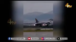 Countries Advises Citizens To Leave Iran, Warns Against Participation In Protests | 4tv News