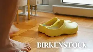 Birkenstock Super Birki | The Best Kitchen Clog?