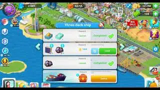 🎮 Gaming Live Now | Chill Gameplay & Good Vibes | Global City