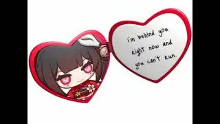 Honkai Star Rail - Sparkle fumo meme