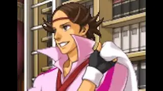 Miles Edgeworth: Ace Attorney: Investigations | Ep. 1-2: &iexcl;Contra Jaques Portsman!
