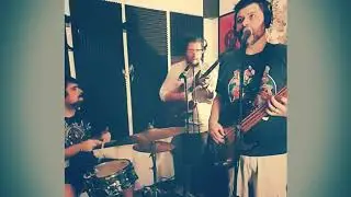SeeSeeBaby | Freddy King | Puccini Blues Band at #N&atilde;oReparaNaBagun&ccedil;a #Blues #Live