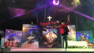 Beatbox - Đ&igrave;nh Anh