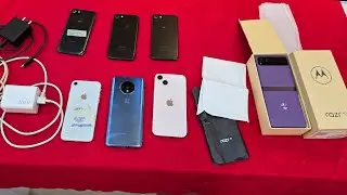 STOCK VIDEO, iphone 13, ₹9850/-  7010149348 / 7200163198, #stockvideo #trending #smartphone #offer