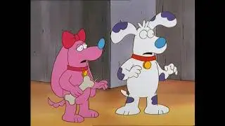The Secret Files of the Spydogs - 02 - Hair/Homework