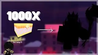 1000 QUEST CREATE OPENING! | Ball Tower Defense