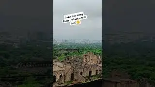 #forts #fortsofindia #oldheritage #heritage #history #historyfacts #historyofindia #fortsinindia