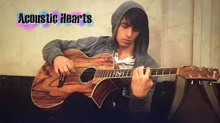 Acoustic Hearts | Musical Feature Film | Written & Directed by Scott Lentz